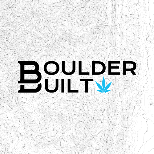 Boulder Built - Liquid Grapes 1g Joint